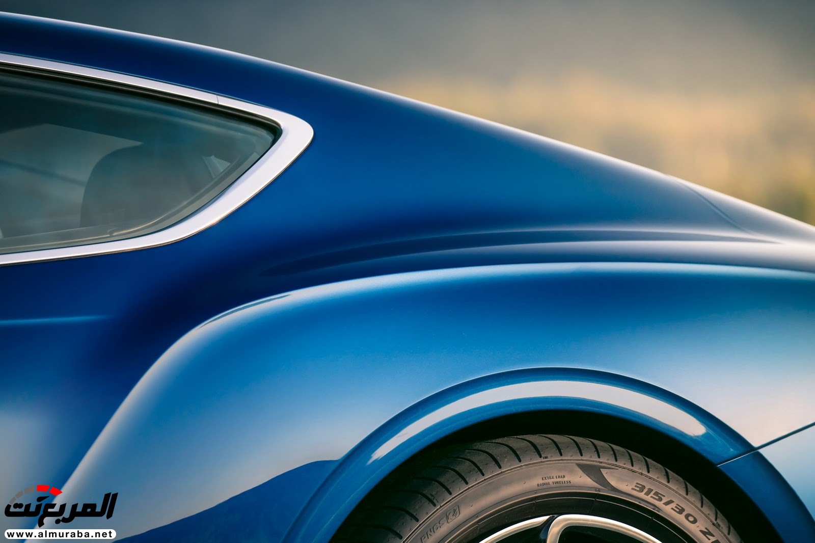 بنتلي كونتيننتال GT 2018 الجديدة كلياً "أفخم سيارة رياضية" تكشف نفسها رسمياً + صور ومواصفات 81