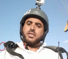 "فيديو" شاهد طيار سعودي يرفرف بالعلم السعودي في أجواء تركيا في يوم الوطن 1