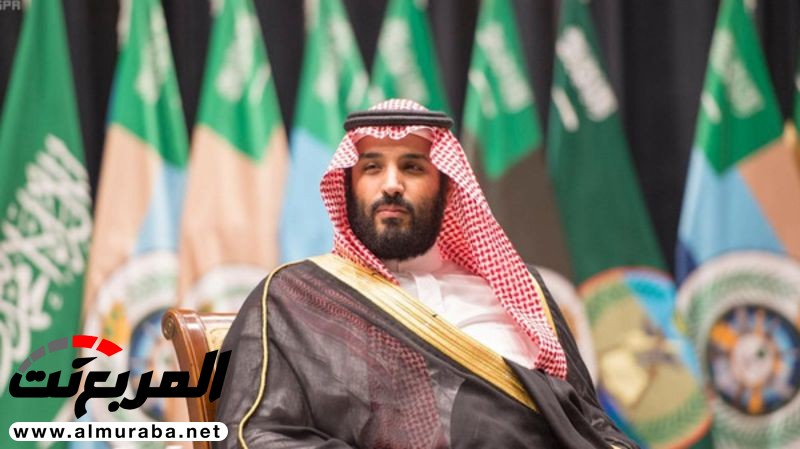 "الأمير محمد بن سلمان": قيادة المرأة ليست قضية دينية بقدر ما لها علاقة بالمجتمع نفسه 2