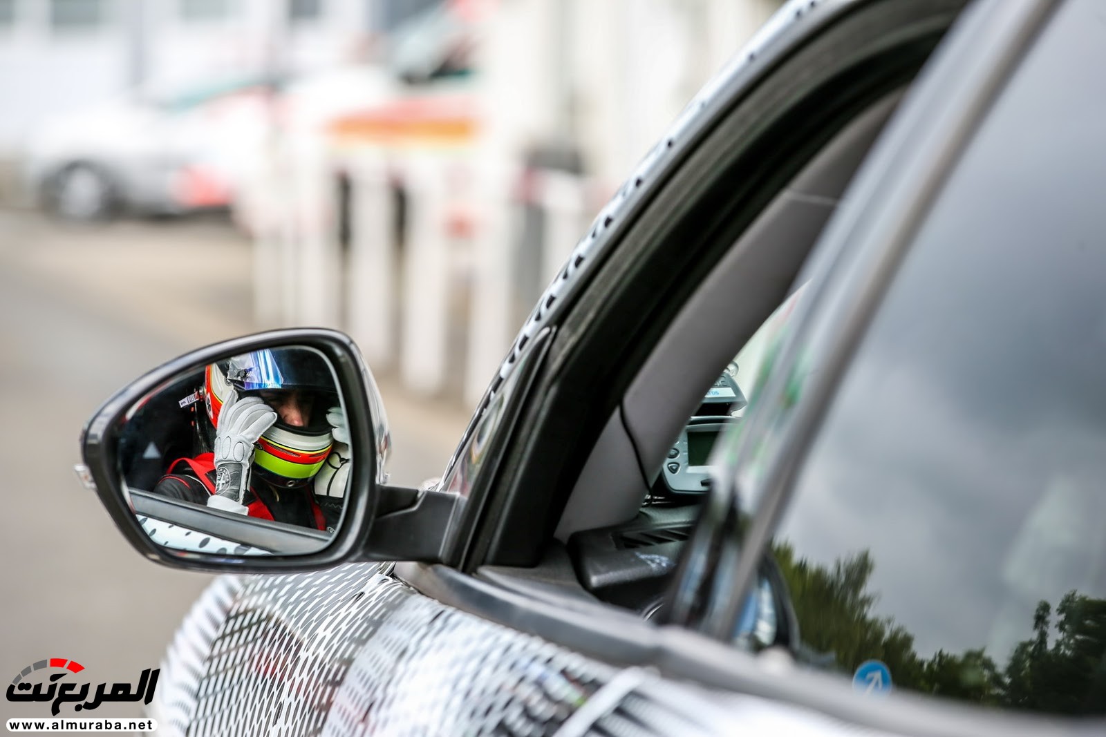ألفا روميو ستيلفيو كوادريفوجليو باتت أسرع SUV في العالم على نوربورجرينج "فيديو وصور" 49