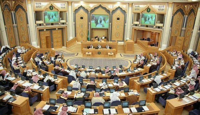 "مجلس الشورى" يتقدم بتوصية تطالب بعدم استخراج رخصة قيادة للأجانب أصحاب الرواتب الضعيفة 1