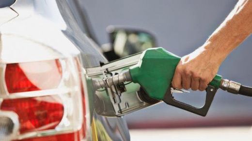 أسعار البنزين والديزل المتوقعة بعد فرض ضريبة القيمة المضافة 1