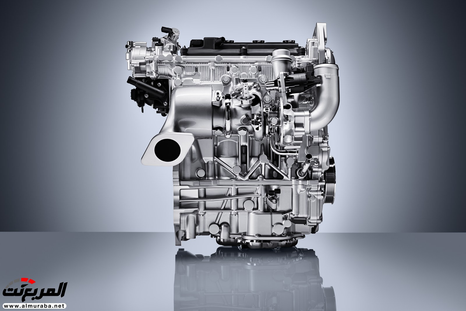 إنفينيتي QX50 الجديدة كلياً 2019 تظهر رسمياً بمحرك هو الأكثر تطوراً 25