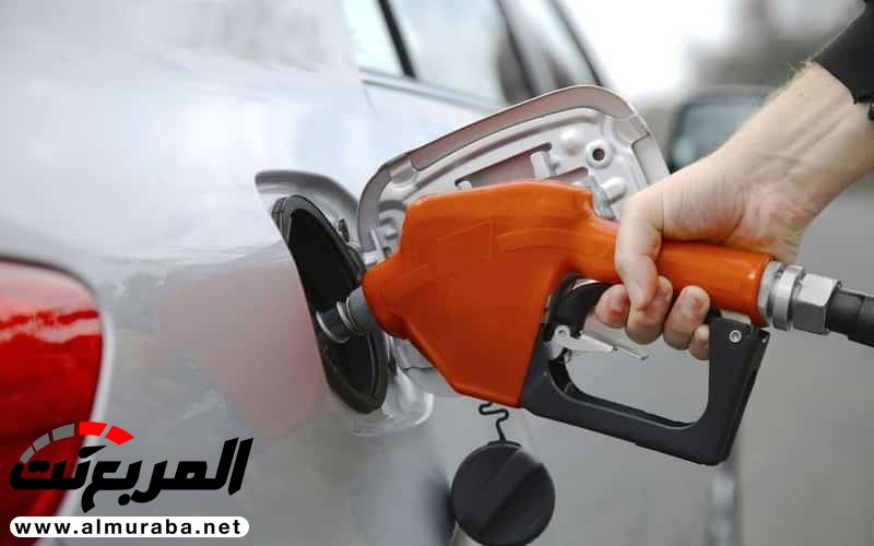 تطبيق الضريبة المضافة أول يناير على البنزين 2