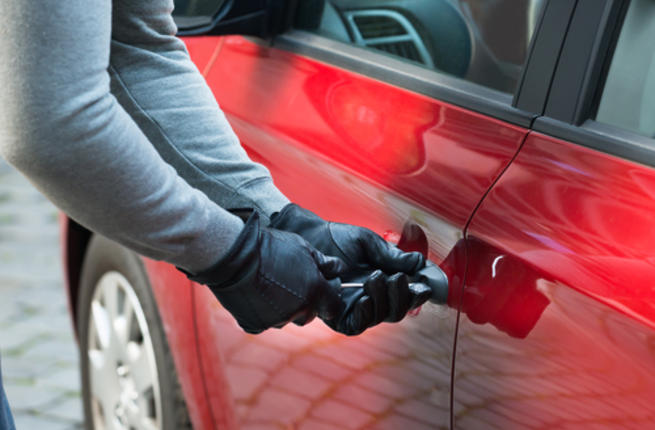 7 نصائح لحماية سيارتك من السرقة