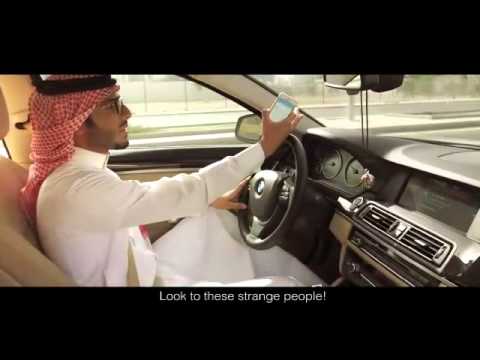 “بالفيديو” شاهد استهتار البعض في قيادة السيارة وأهم الأخطاء