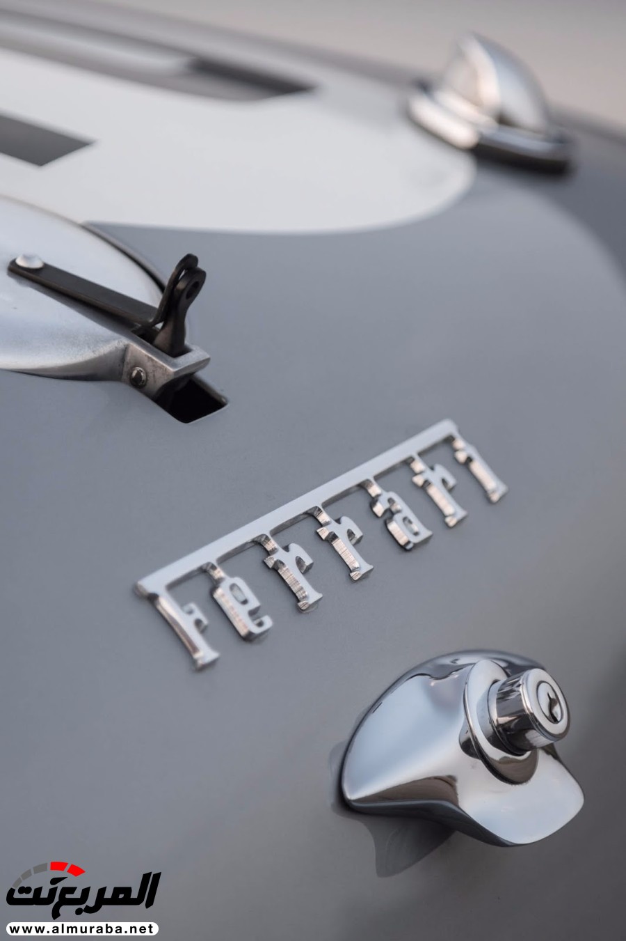 "بالصور" فيراري 250 GT كاليفورنيا سبايدر تباع مقابل 67.5 مليون ريال! 102