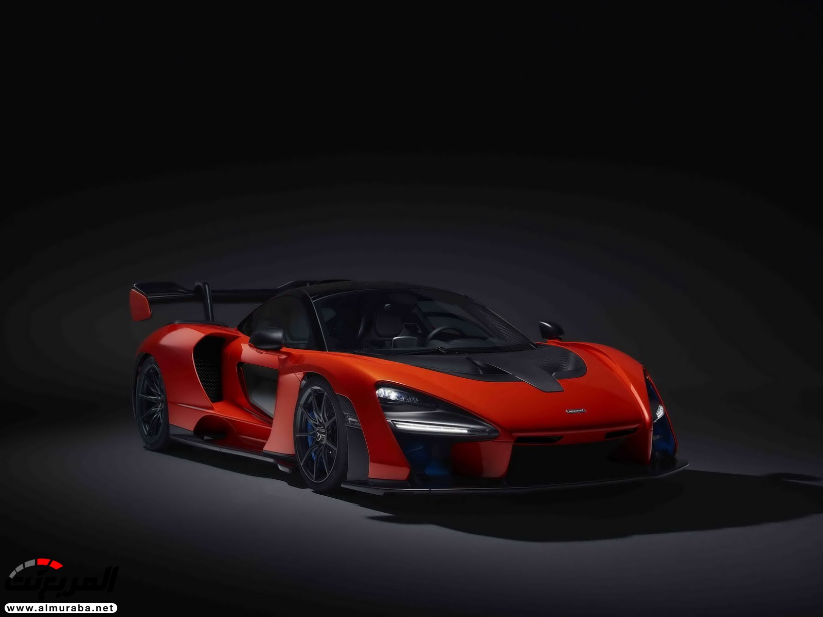 10 معلومات عن مكلارين سينا 2019 الجديدة P15 "صور واسعار ومواصفات" McLaren 5