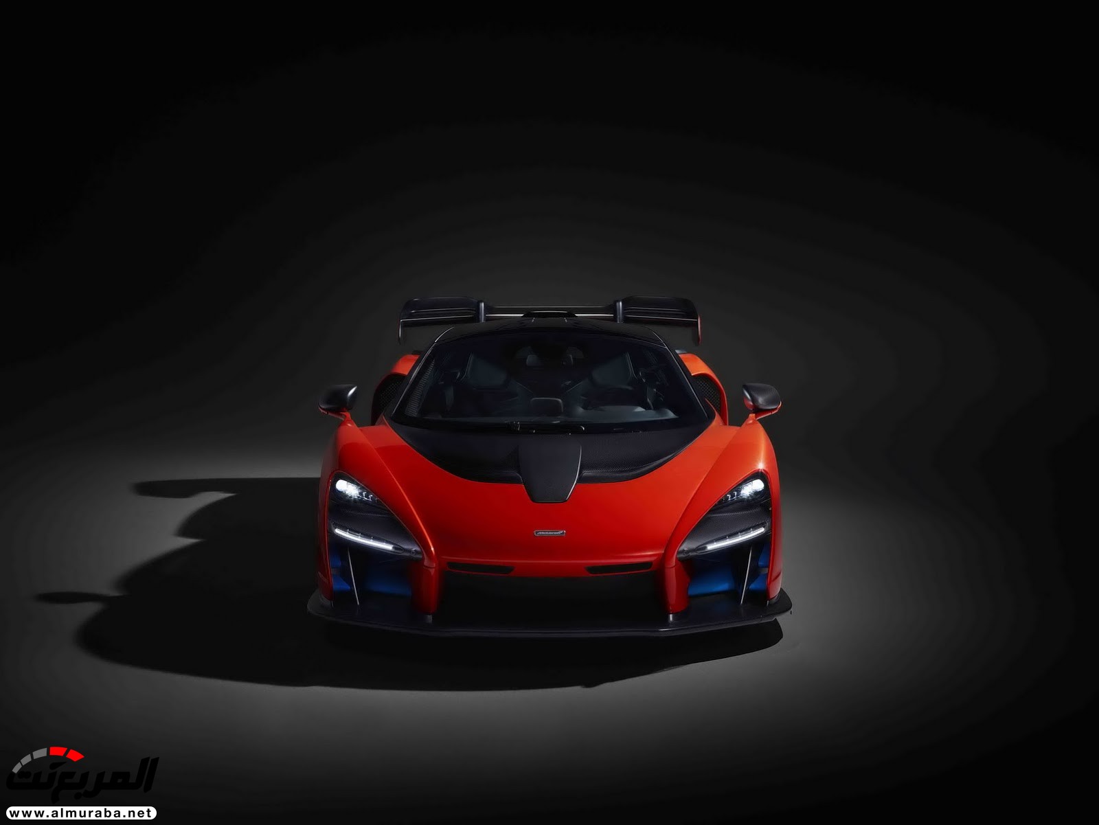10 معلومات عن مكلارين سينا 2019 الجديدة P15 "صور واسعار ومواصفات" McLaren 45