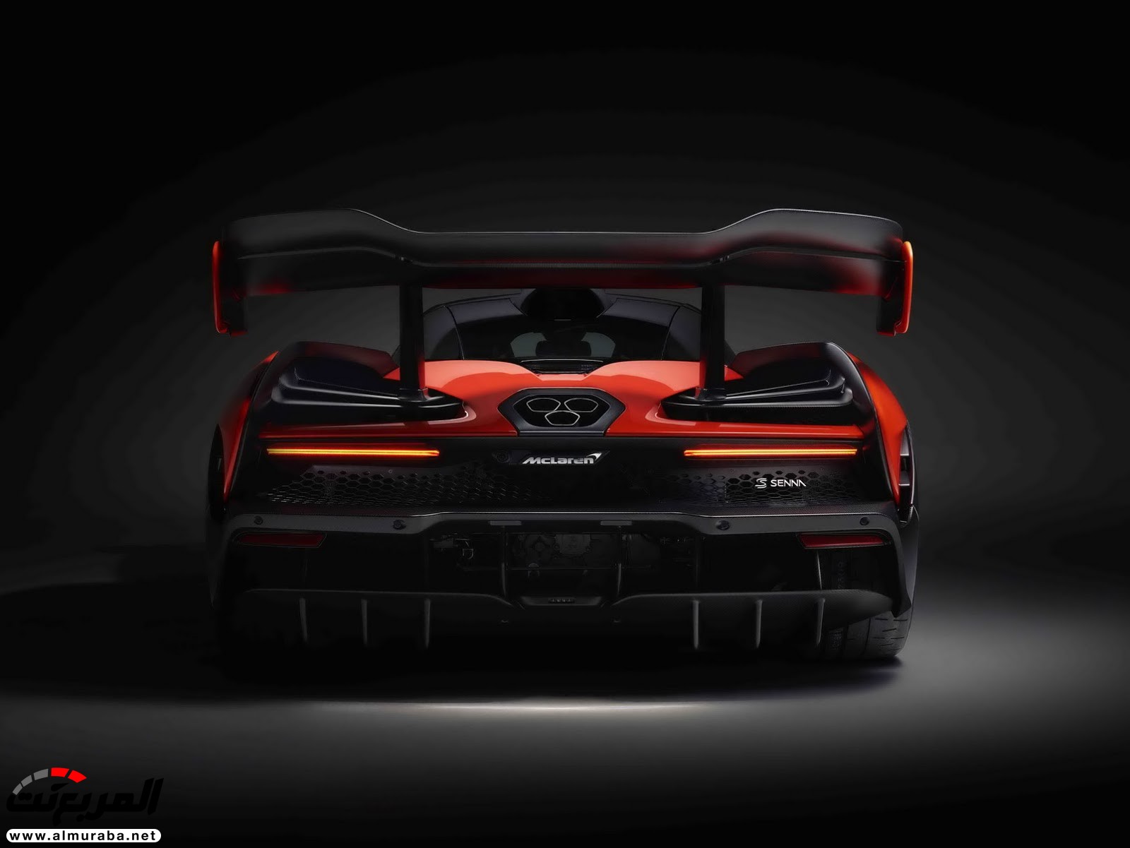 10 معلومات عن مكلارين سينا 2019 الجديدة P15 "صور واسعار ومواصفات" McLaren 50