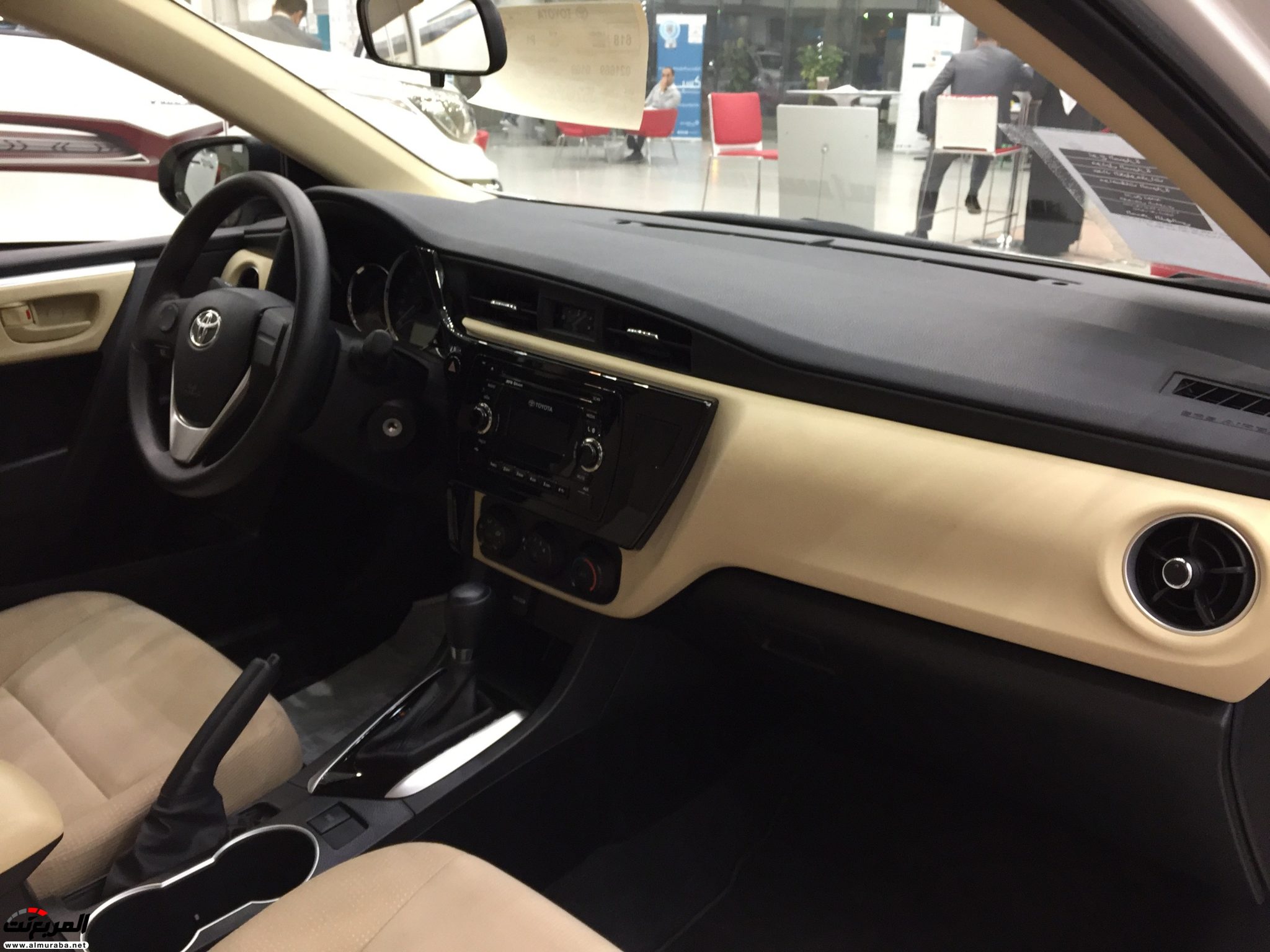 تويوتا كورولا 2018 في السعودية + الاسعار والمواصفات لجميع الفئات والتغييرات التي شملتها Toyota Corolla 18