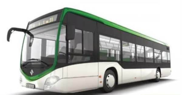 مصادر: 6700 حافلة ستكون جاهزة للعمل قبل انطلاق “قطار الرياض”
