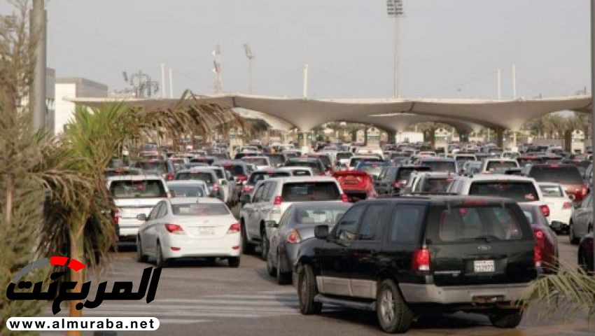 الكويت والبحرين توضحان حقيقة منع السيارات السعودية من المغادرة حال ارتكاب مخالفات مرورية 2