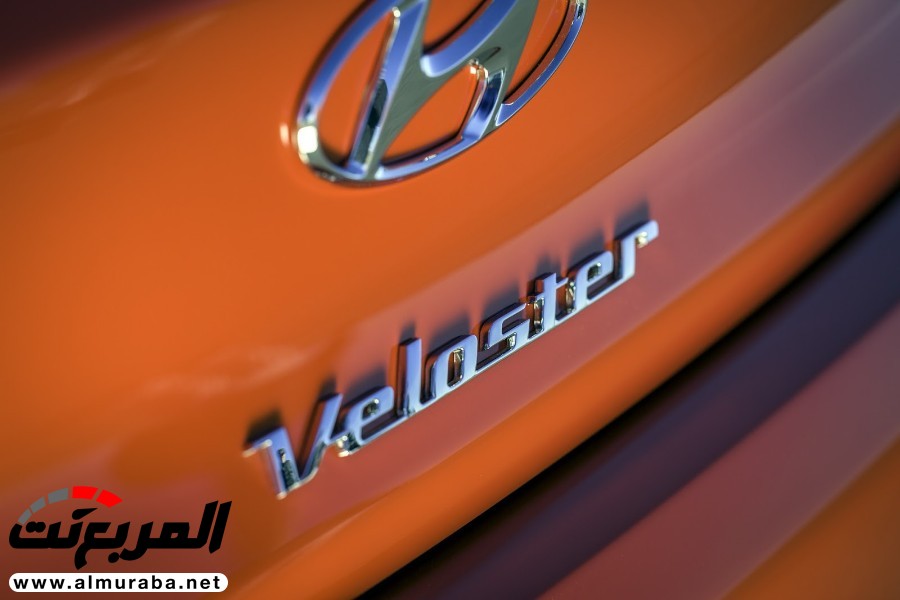 هيونداي فيلوستر 2019 الجديدة كلياً تدشن نفسها رسمياً "تقرير ومواصفات وأسعار" Hyundai Veloster 296