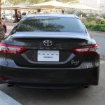 صور تويوتا كامري 2018 الجديدة في السعودية "لجميع الفئات" Toyota Camry 8