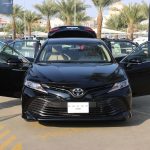 صور تويوتا كامري 2018 الجديدة في السعودية "لجميع الفئات" Toyota Camry 30