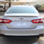 صور تويوتا كامري 2018 الجديدة في السعودية "لجميع الفئات" Toyota Camry 26