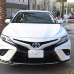 صور تويوتا كامري 2018 الجديدة في السعودية "لجميع الفئات" Toyota Camry 19