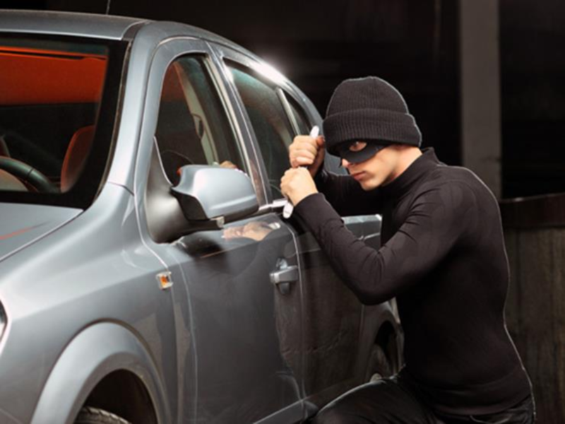 طرق حماية السيارات الحديثة والقديمة من السرقة