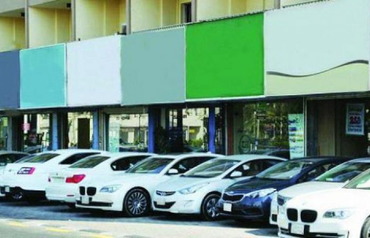 "تقرير" ملاك تأجير السيارات يؤكدون أن سعودة القطاع تتطلب نوعاً من التدرج في القرار 5