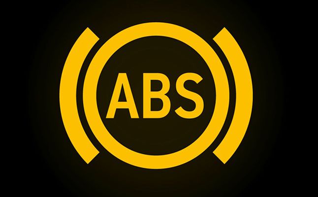 تعرف على طريقة طريقة إصلاح نظام الفرامل ABS 1