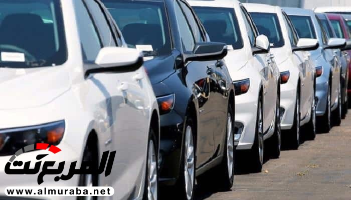 "تقرير" ما مدى التراجع في مبيعات السيارات بالسعودية خلال العامين الماضيين؟ 2