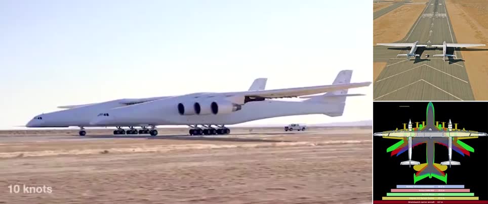“بالفيديو” شاهد ماذا يحدث لو توقفت جميع محركات الطائرة أثناء التحليق