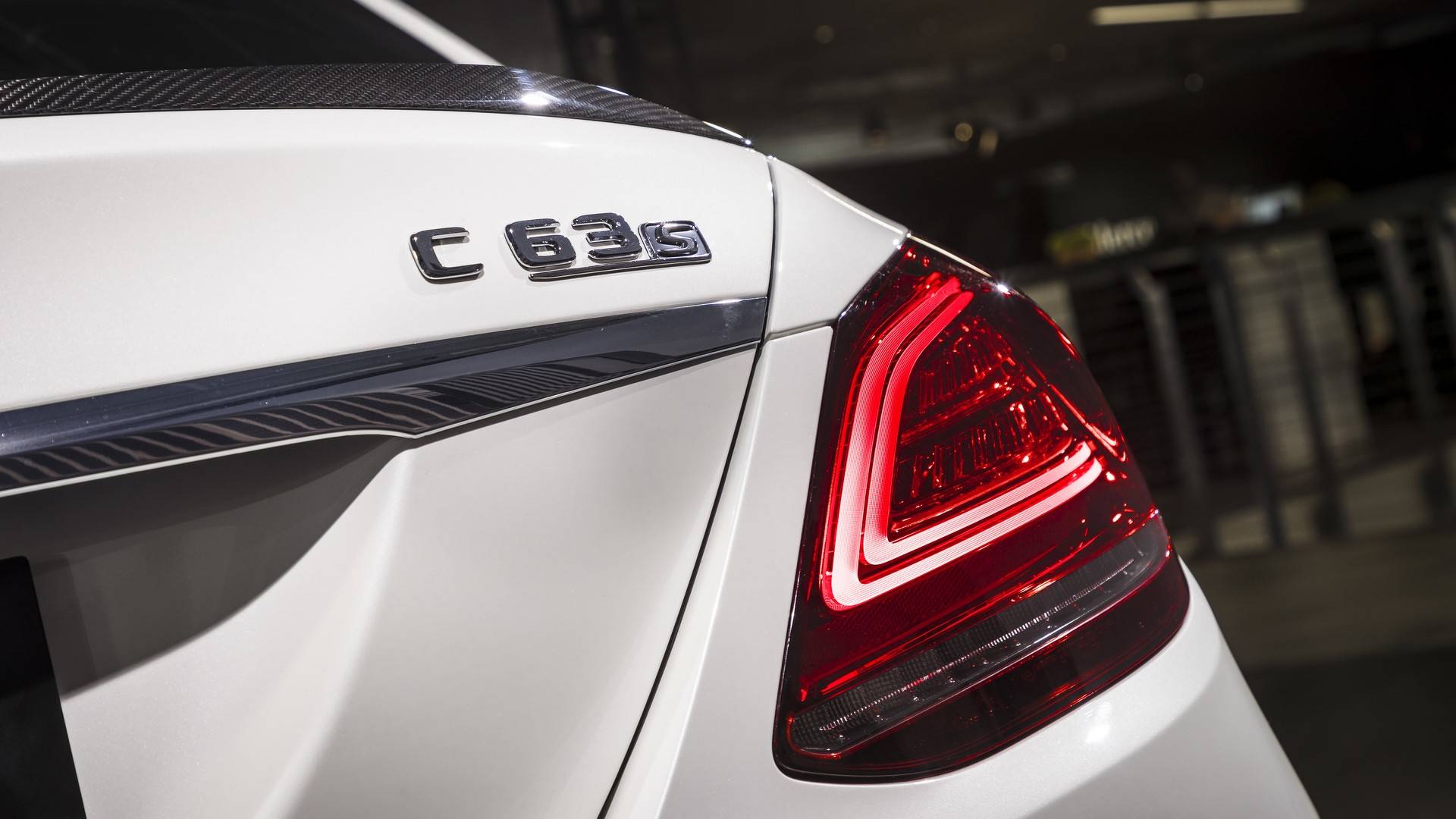 مرسيدس C63 AMG موديل 2019 يكشف نفسه رسمياً بشكل وتقنيات محدثة 103