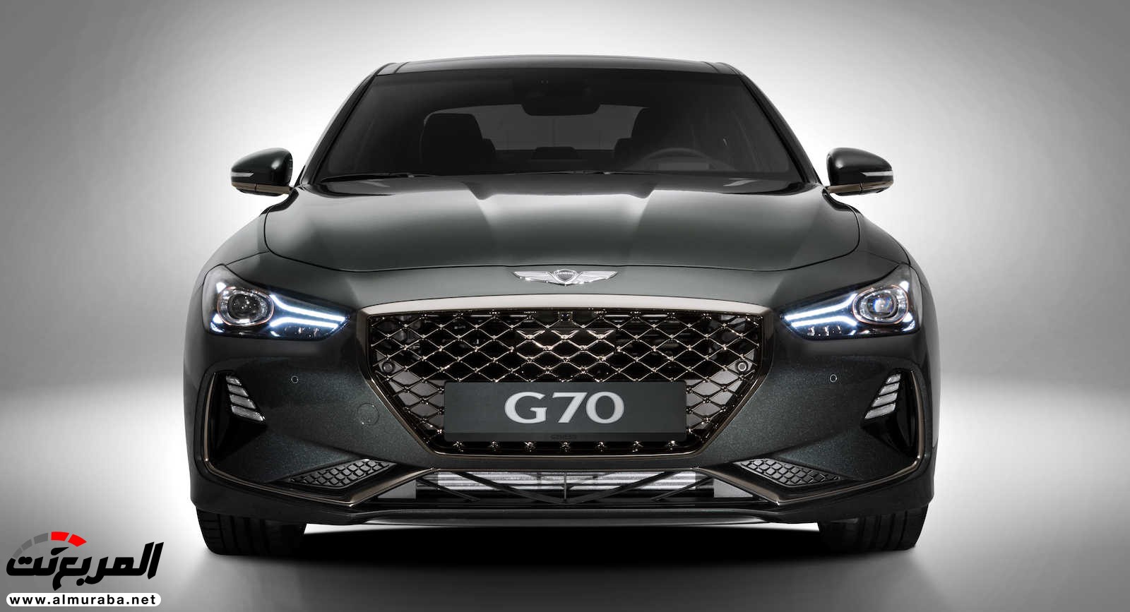 مستند مسرب يؤكد تفاصيل إتاحة جينيسيس G70 موديل 2019 بنسخة جديدة 28