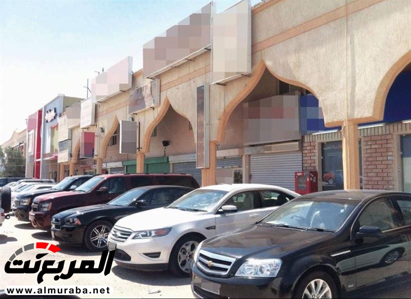 سعودة وظيفة "الاستلام والتسليم" تثير خلافاً بين مستثمرين في تأجير السيارات ووزارة العمل 7