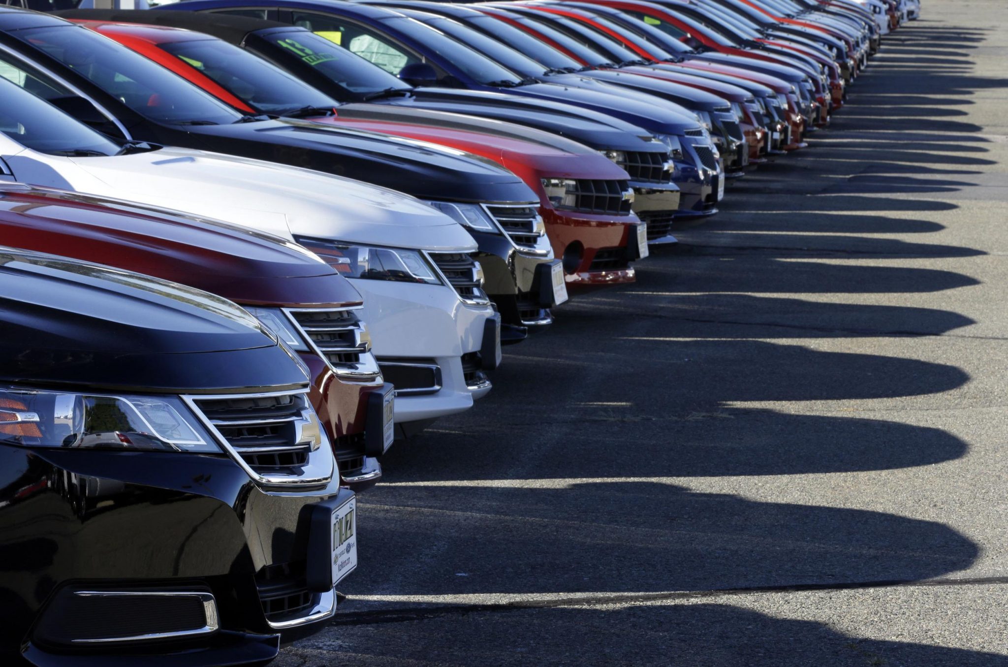 "تقرير" ارتفاع حدة المنافسة بين وكلاء السيارات بالمملكة لتشجيع المبيعات 3