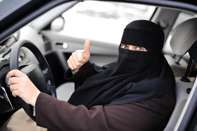 البدء في إصدار رخص قيادة سعودية دون تاريخ إنتهاء 5