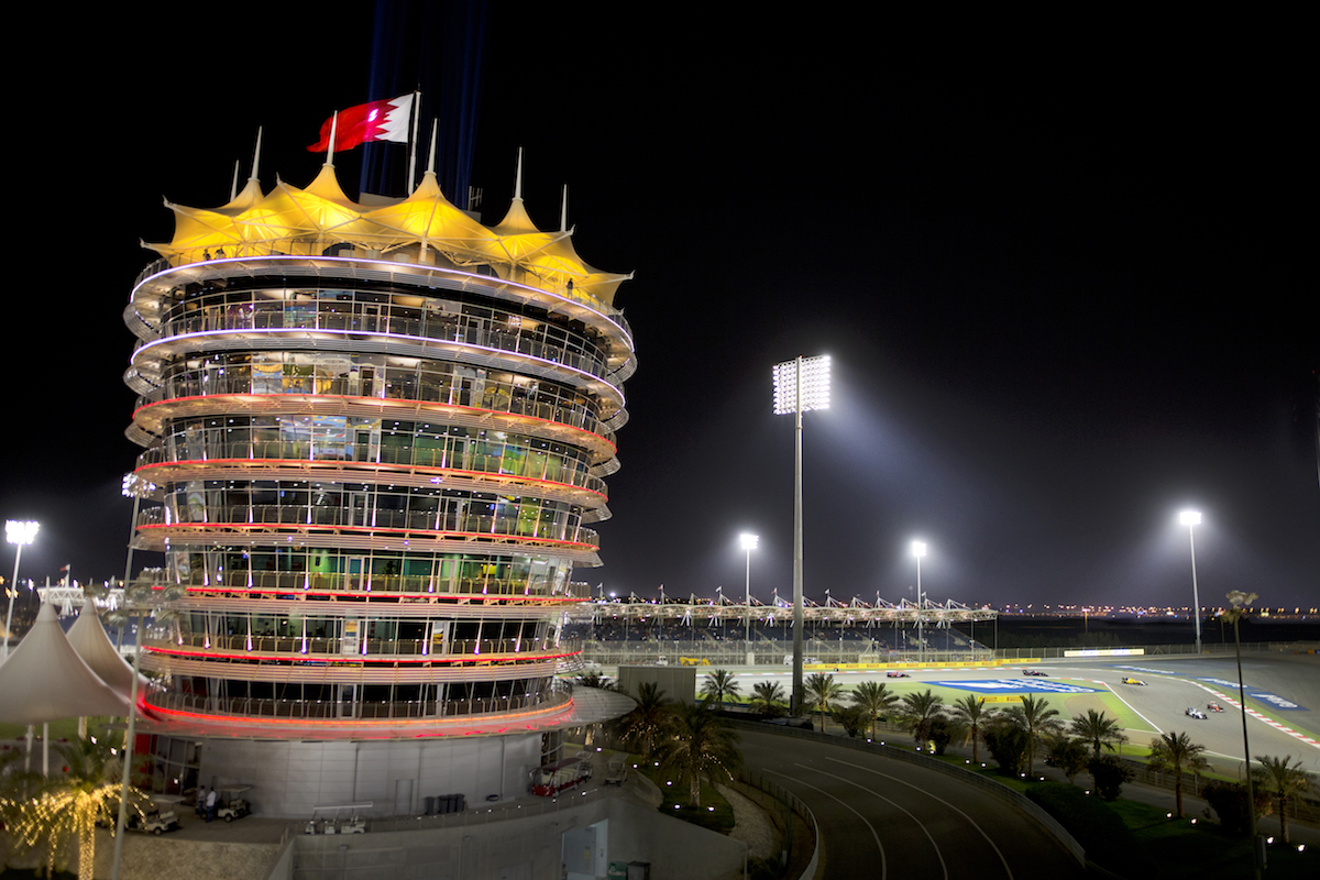 نبذة تاريحية عن جائزة البحرين الكبرى للفورمولا 1 قبل انطلاق موسم 2018 5