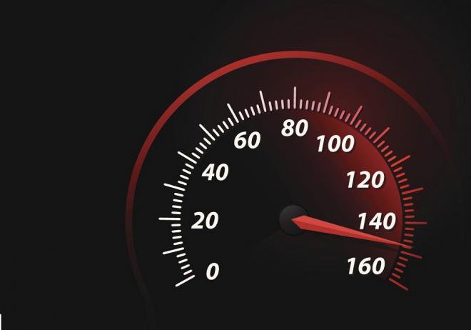 كيف تعرف إذا كان مؤشر سرعة السيارة واقعيا أم لا؟