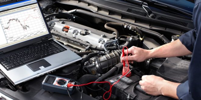 سهولة حلول عدد من مشاكل كهرباء سيارتك قد تواجهك