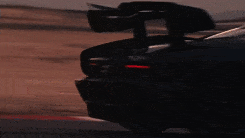 “بالفيديو” تجربة قيادة برونو سينا لمكلارين سينا الجديدة ورأيه عنها