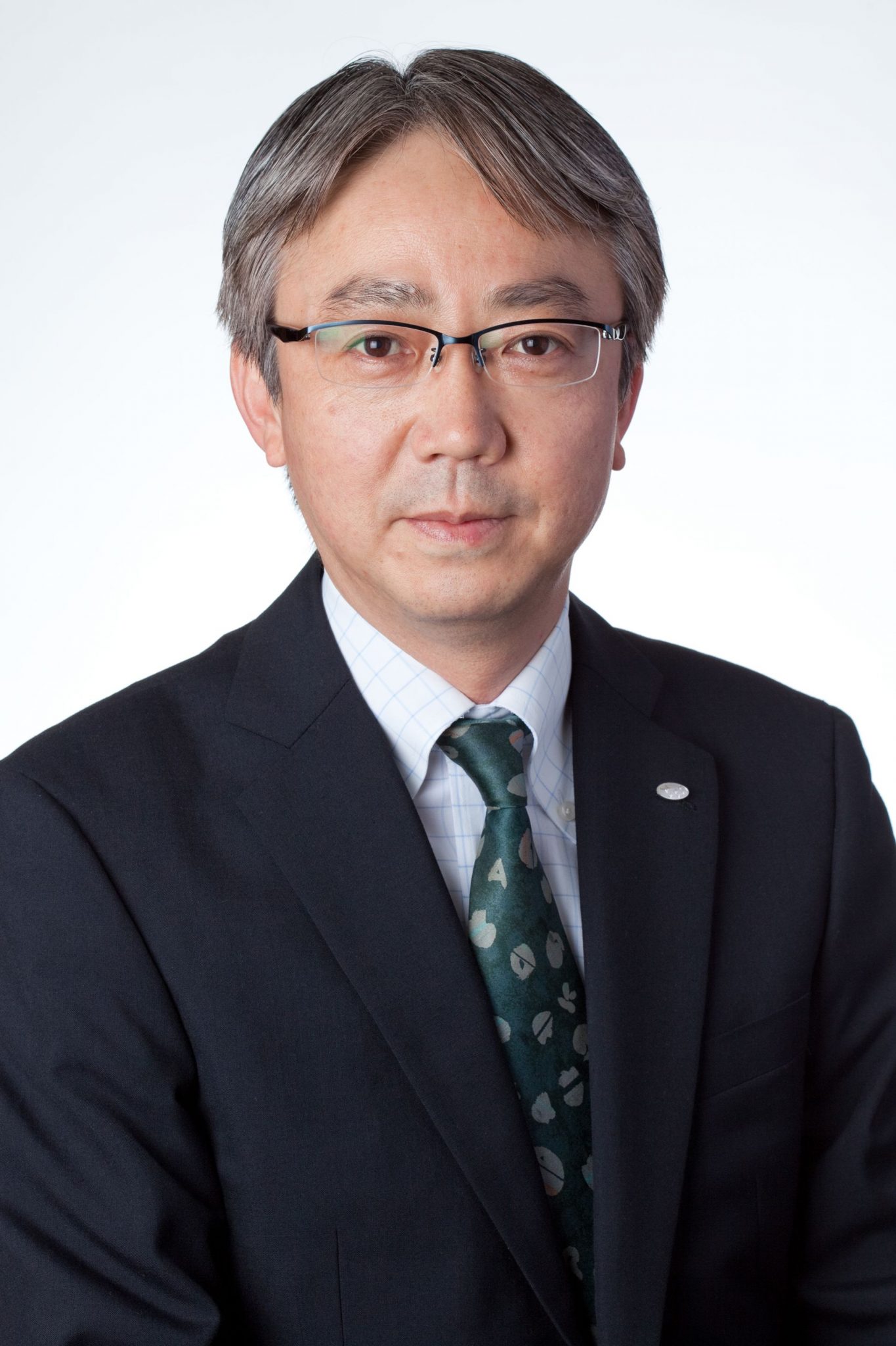 سوبارو تعلن تعيين تومومي ناكامورا رئيسا ومديرا تنفيذيا لها 5