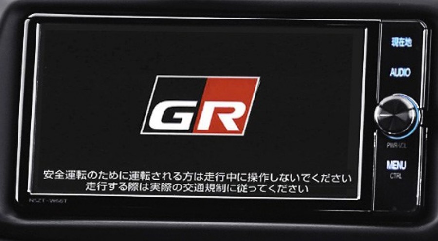 تويوتا 86 GR سبورت تنطلق رسميا في اليابان 12