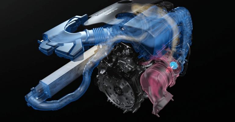 مميزات المحرك متغير الضغط بنيسان ألتيما 2019 الجديدة كليا 4