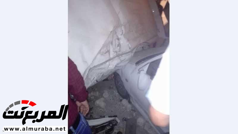 "بالصور" وفاة الفنان الأردني "ياسر المصري" في حادث مروري 12