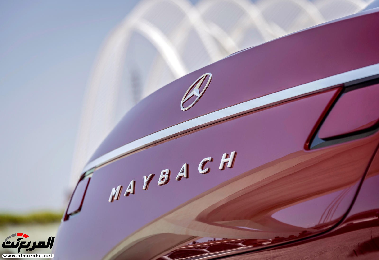 "بالصور" نظرة على مرسيدس مايباخ SUV الاختبارية وفخامتها الداخلية والخارجية 72
