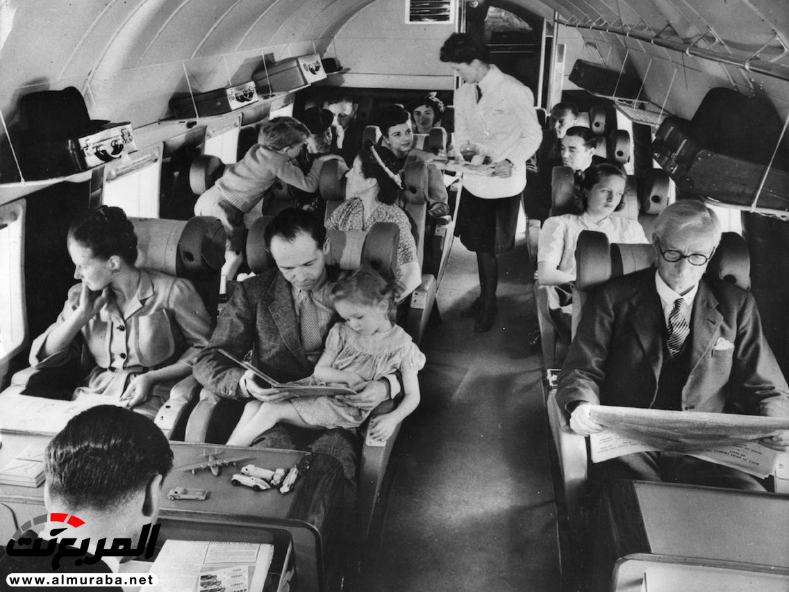 "بالصور" حكاية تجربة الطيران بين الماضي والحاضر 61