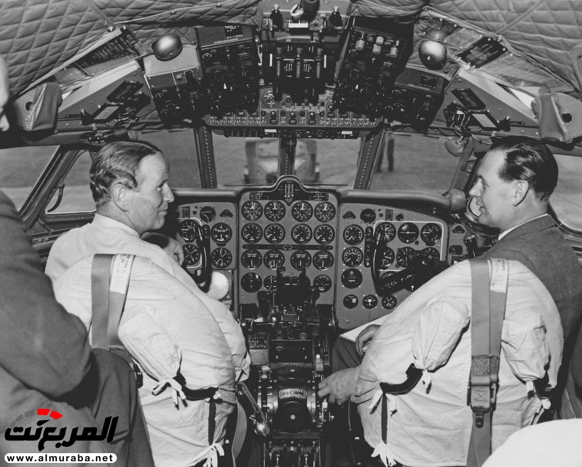 "بالصور" حكاية تجربة الطيران بين الماضي والحاضر 68