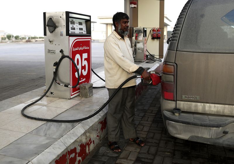 "وزارة الطاقة": لن يتم رفع أسعار البنزين خلال الربع الثالث من العام الجاري 5