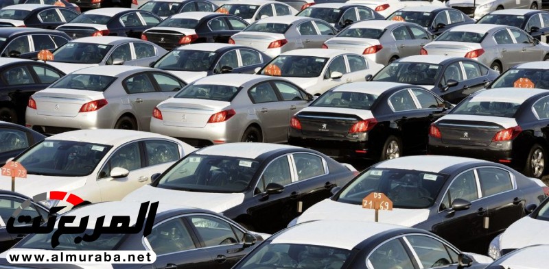 أسباب خروج 30% من معارض السيارات المستعملة من السوق السعودي 2