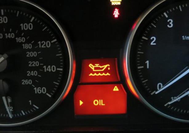 10 أسباب تؤدي لانخفاض ضغط الزيت بمحرك السيارة