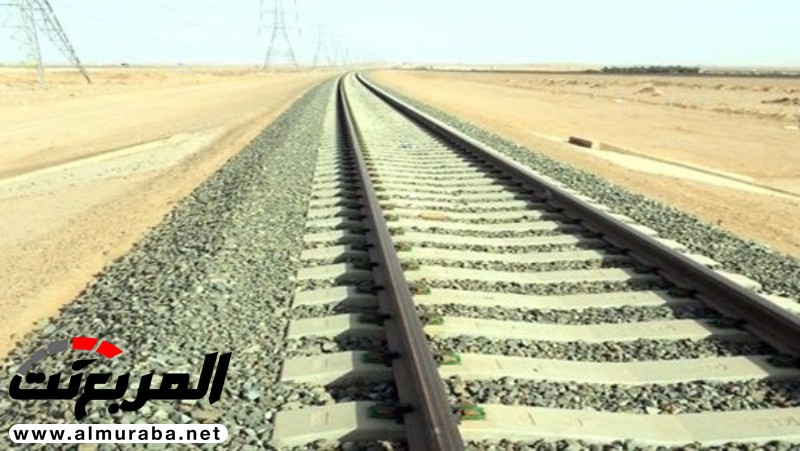 مصر تدرس إمكانية ربط السويس والمدينة المنورة بخط سكك حديدية 1