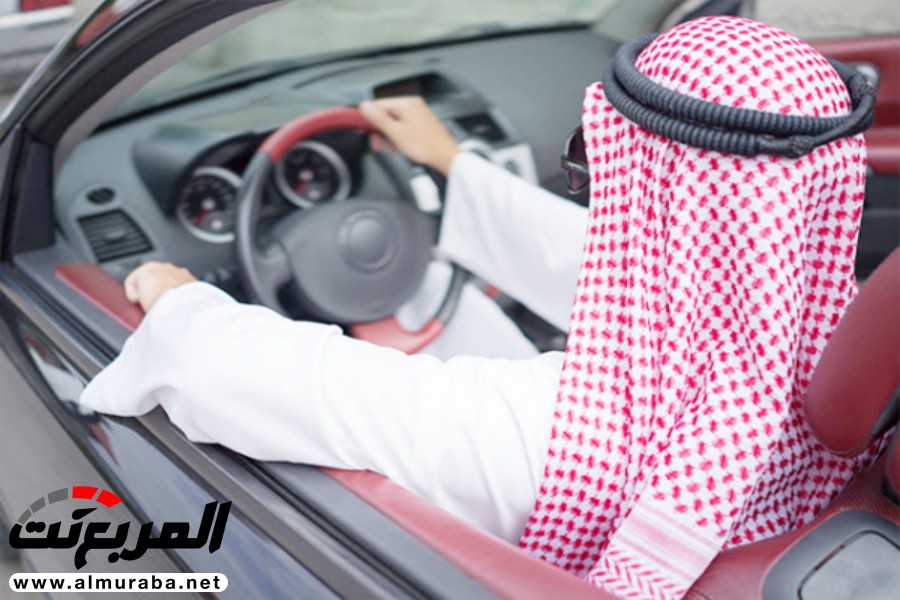 ما الذي يفضله الشباب العربي عند شراء سيارة جديدة حسب فورد؟ 3