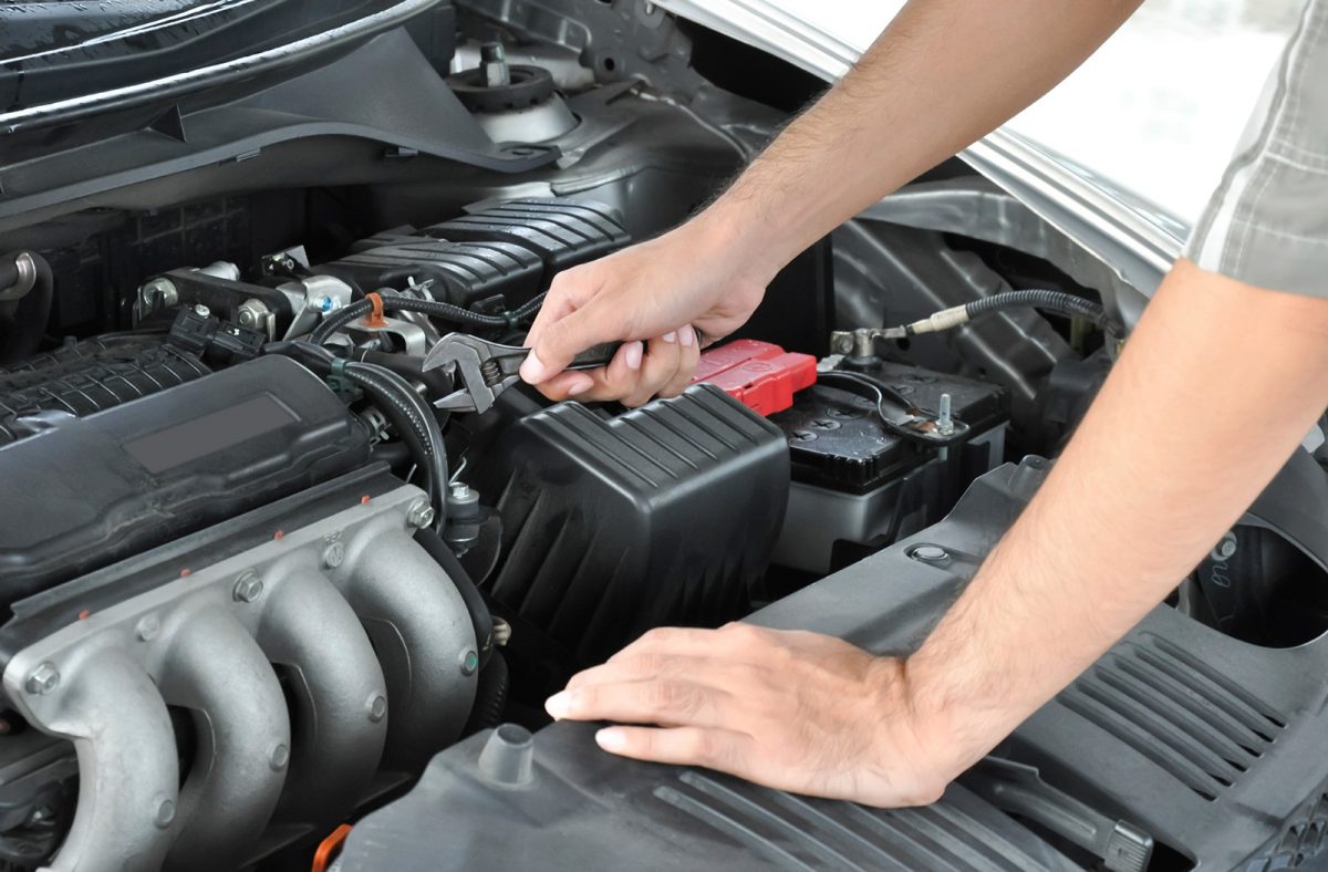 7 نصائح للمحافظة على محرك سيارتك بعد إصلاحه