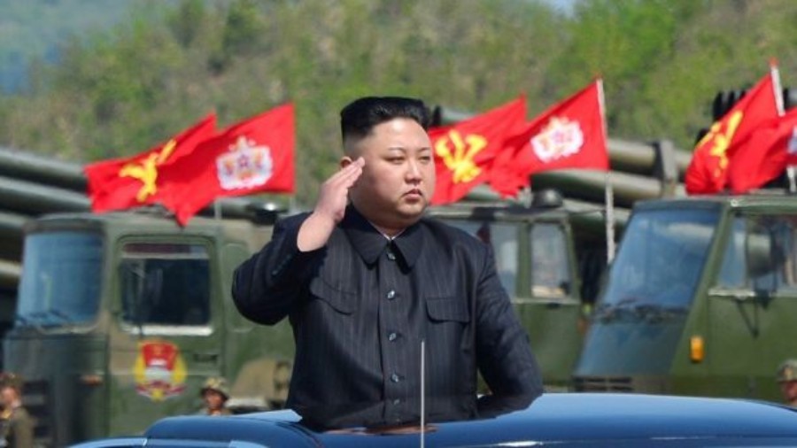 زعيم كوريا الشمالية يتخلى عن مرسيدس ويشتري رولز رويس